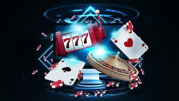 پاکستان کے Rivalry Casino کھلاڑیوں کے لیےجیک پاٹ گیم
